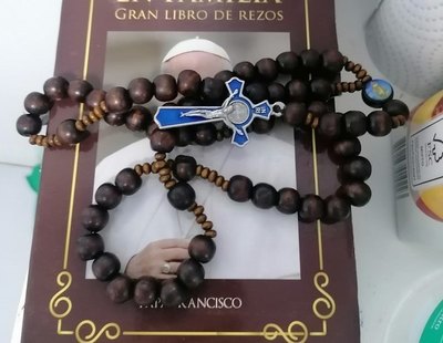 Crónica / La tristísima carta de un paciente antes de morir por COVID-19
