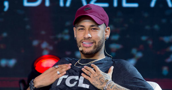 Las palabras de un candidato a la presidencia del Barcelona que ilusionan a Neymar - C9N