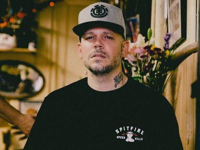 Residente presenta su segunda cerveza, Maibock