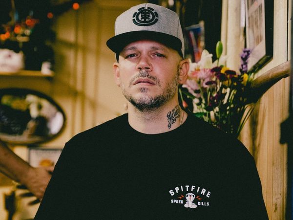 Residente presenta su segunda cerveza, Maibock