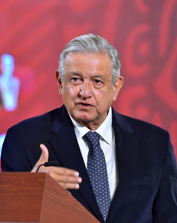 México reduce impuestos y precios de la gasolina en la frontera con Guatemala - MarketData