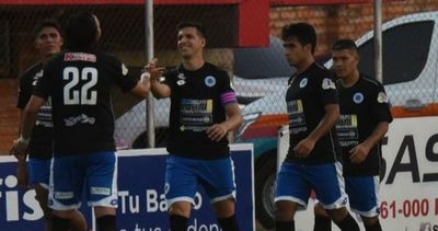 Se programó la 9ª fecha - Fútbol - ABC Color