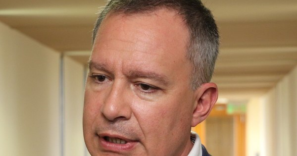 La Nación / Embargo al PLRA: “Se comió el dinero”, asegura Silva Facetti