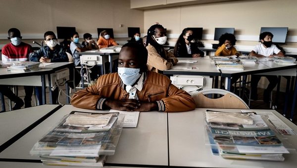 En el mundo hay más de 60,7 millones de contagios de Covid-19