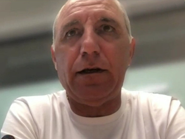 Stoichkov: mano a mano con una leyenda del fútbol