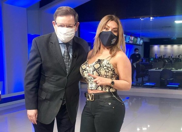 Crónica / Ondina Cantero y su sueño cumplido