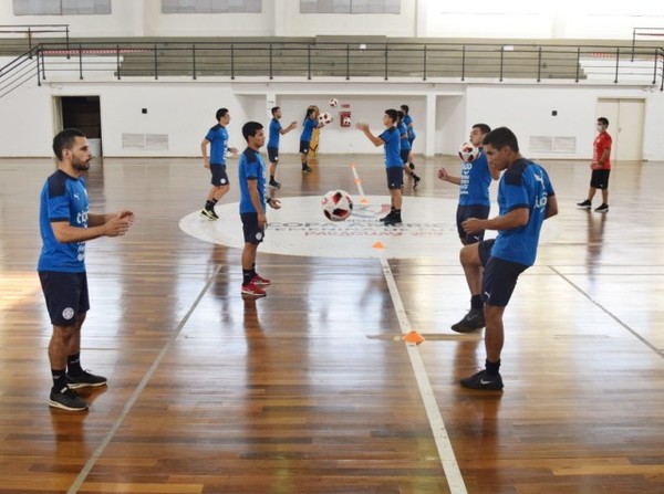 Se cerró el tercer microciclo de actividades - APF