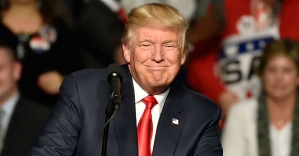 Trump asegura que tiene 'todas las pruebas' del supuesto fraude electoral para revertir las elecciones - C9N