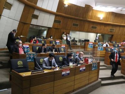 Diputados revierten recortes y transferencia a campesinos queda sancionada