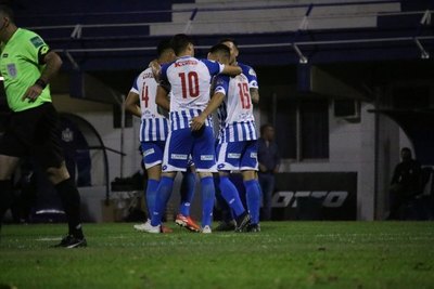 La programación de la novena fecha del Clausura