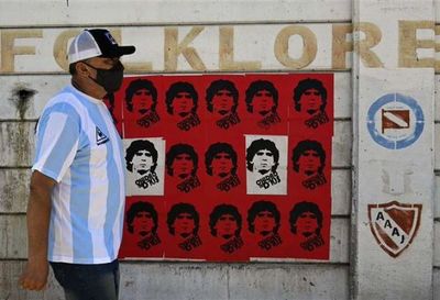 Fiscalía: Enfermero fue el último en ver con vida a Maradona