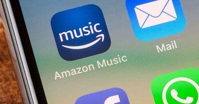 La Nación / Tigo amplía oferta de contenidos e incluye Amazon Music Unlimited