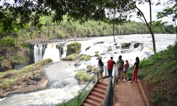 Presentarán campaña «Abrazá Alto Paraná»