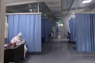 Director del Ineram alega que debe ser “justo” con la administración actual de Salud - Nacionales - ABC Color