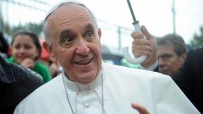 El obispo, el papa y las opciones políticas