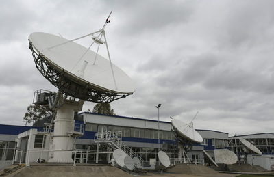 Argentina exporta doce millones de dólares en telecomunicación satelital - MarketData