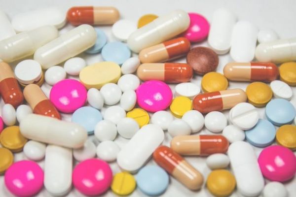 La cloroquina está asociada con trastornos psiquiátricos