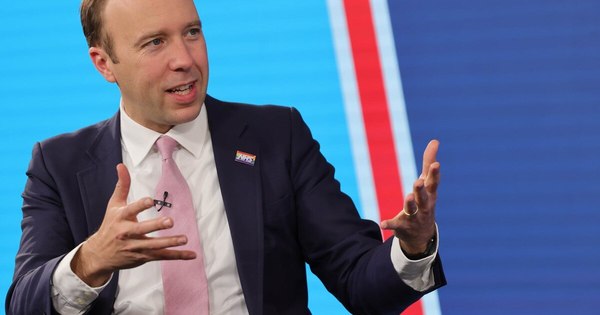 La Nación / Londres pide a su regulador sanitario que examine vacuna de AstraZeneca