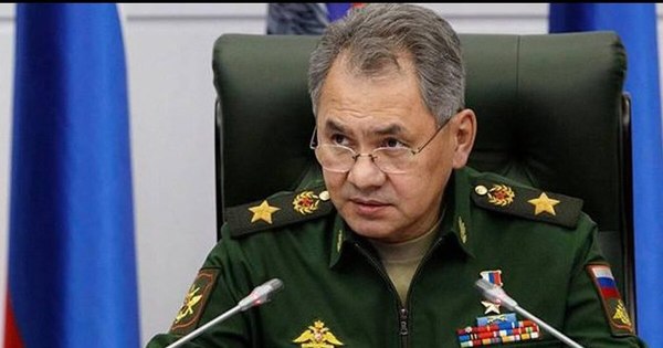 La Nación / Rusia empezó a vacunar a sus militares contra el COVID-19