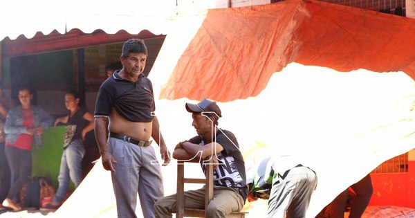 La Nación / Diputados aprobó crédito de US$ 25 millones para campesinos, en la versión de la Cámara Alta