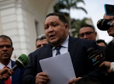Asesinan a candidato opositor a diputado en Venezuela