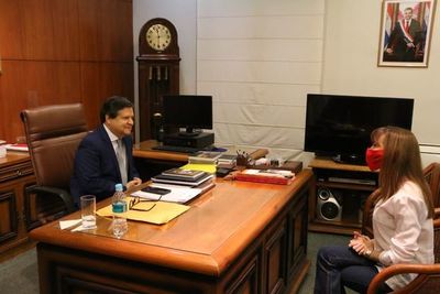 Ministerio de Trabajo e Interior controlarán uso de tapabocas - Nacionales - ABC Color