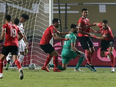 Al Ahly alza su novena 'Champions' Africana