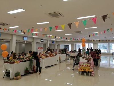 Invitan a ferias de mipymes - Nacionales - ABC Color