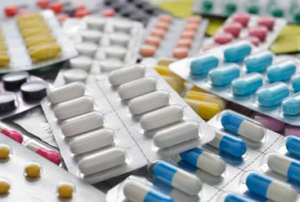 Aguardan informe del IPS para determinar si se vendían irregularmente medicamentos en la casa de una exfuncionaria » Ñanduti