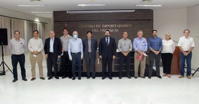 La Nación / El CIP eligió a sus nuevas autoridades gremiales