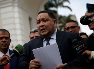 Asesinan a candidato opositor a diputado en Venezuela