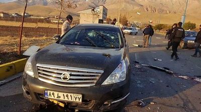 Asesinan a destacado científico nuclear iraní cerca de Teherán