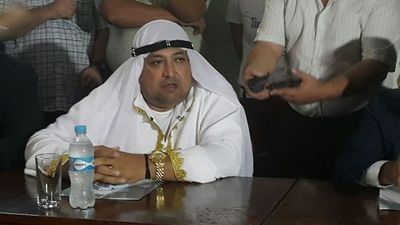 Imputan a concejal que roció ojos de funcionarios con desinfectante - ADN Paraguayo