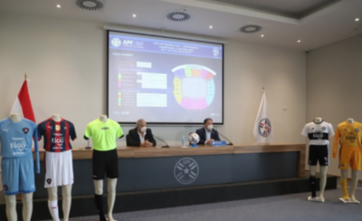 HOY / Para el clásico darán uso a sus ropas tradicionales