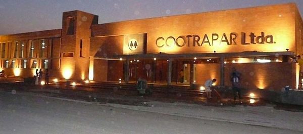 Piden al Ejecutivo que anule la liquidación de Cootrapar - Nacionales - ABC Color