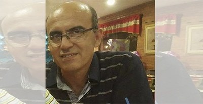 Hombre desaparece tras tomar antidepresivos - ADN Paraguayo