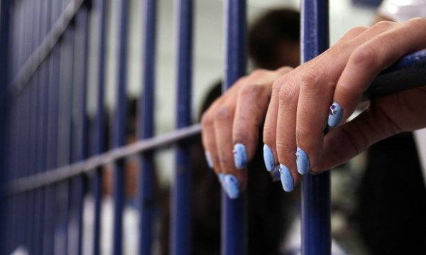 Mujer fue condenada a más de 5 años de prisión - ADN Paraguayo