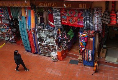 Funcionarios bolivianos tendrán vacaciones extra para reactivar el turismo - MarketData