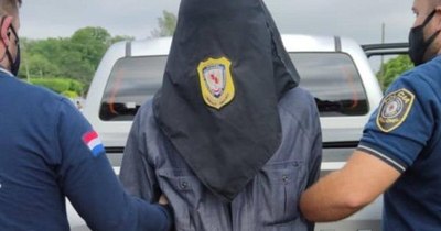La Nación / Secuestro de Óscar Denis: imputan a un hombre por extorsión