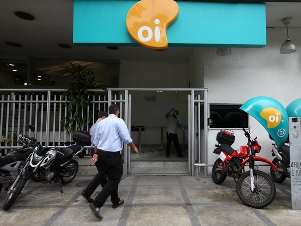 Oi cierra acuerdo y pagará la mitad de su millonaria deuda a Estado brasileño - MarketData