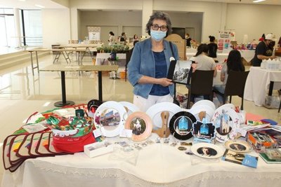 MIC anuncia feria Mipymes-Capasu en Luque, mañana y el domingo - ADN Paraguayo