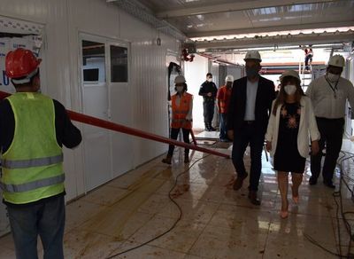 Como reconocimiento, el H. Nacional recuperará su autonomía de gestión - Nacionales - ABC Color