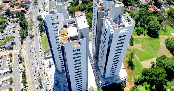 La Nación / Clima para hacer negocios mejoró en Paraguay y lidera en la región