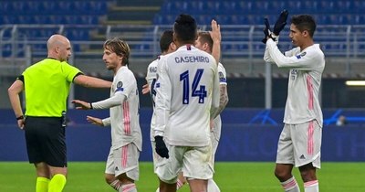 La Nación / El Real y Barcelona buscan la reacción