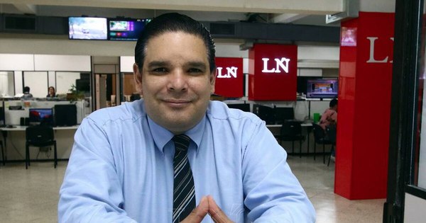 La Nación / Ferias de empleo presenciales vuelven de la mano de la ANR