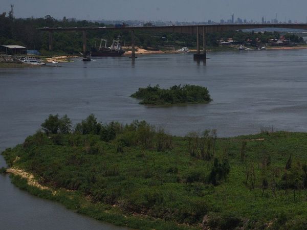 Vimérica tiene venia para intervenir en la zona de la isla San Francisco