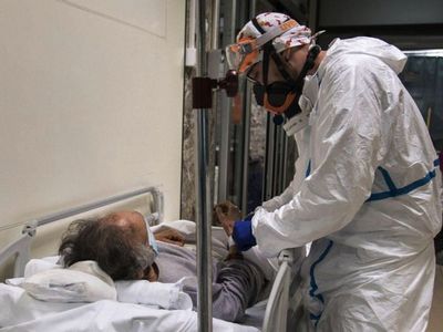 Vacunación contra el Covid en la UE empezaría en diciembre