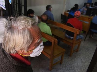 IPS ya censó a más de 10.000 jubilados