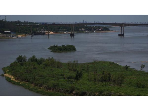 Vimérica tiene venia para intervenir en la zona de la isla San Francisco