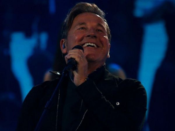 Ricardo Montaner ofrece recital online
